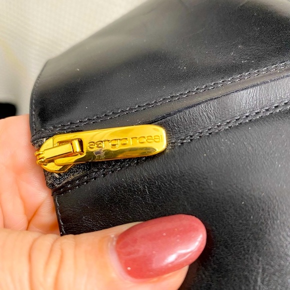 Sergio Rossi ankle boots - Picture 6 of 13